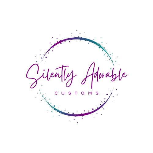 Silently Adorable Hair Llc. 